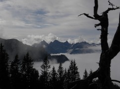 Tegelberg-Branderschrofen