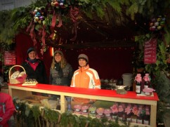 Bilder vom Weihnachtsmarkt 2012