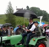 alte Traktoren, Autos und Motorr�der