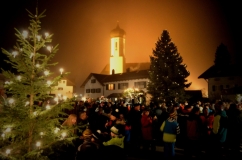 Bilder vom Weihnachtsmarkt 2014